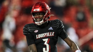 Picture of Malik Cunningham