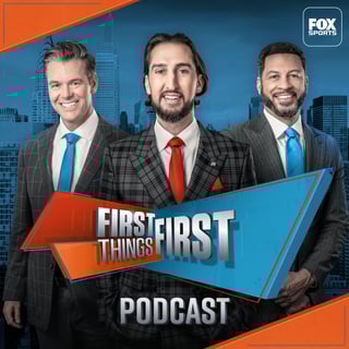 Picture of First Things First