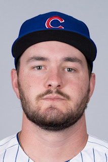 Picture of Luke Little