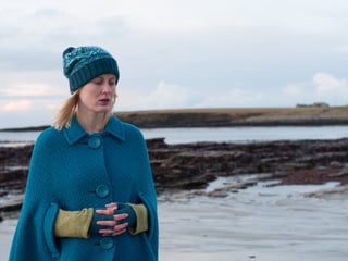 Picture of Amy Liptrot