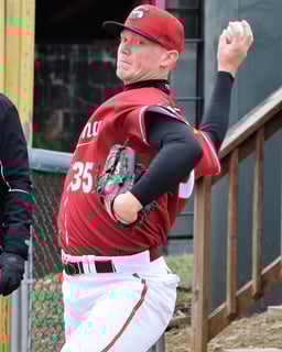 Picture of Mitch Keller