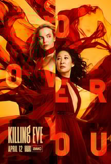 Picture of Killing Eve
