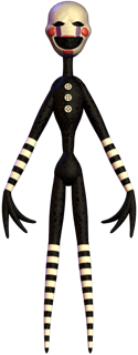 Picture of Puppet