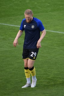 Picture of Luke Armstrong