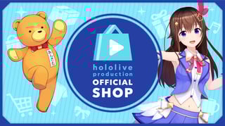 Picture of Hololive Production