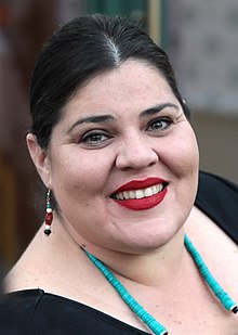 Picture of Raquel Terán