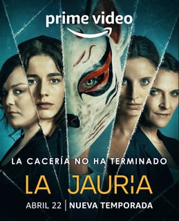 Picture of La Jauría