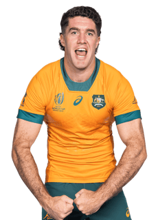 Picture of Ben Donaldson
