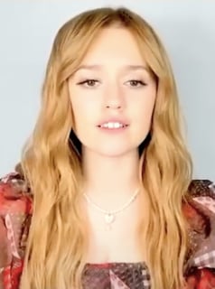 Picture of Aimee Lou Wood