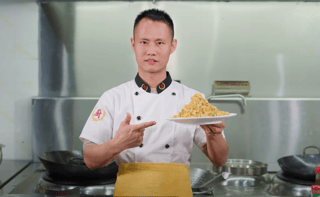 Picture of Wang Gang