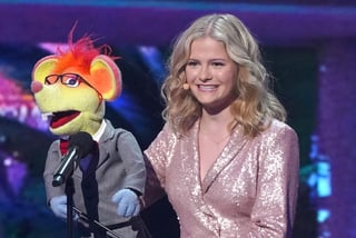 Picture of Darci Lynne Farmer