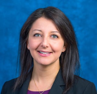 Picture of Mandy Cohen