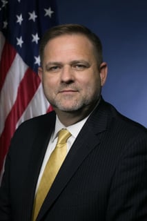 Picture of J. Cody Hiland