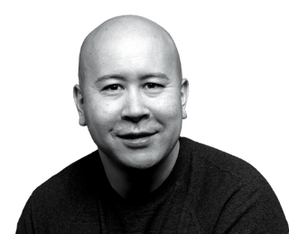 Picture of Brandon Riegg