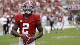 Picture of Jalen Milroe