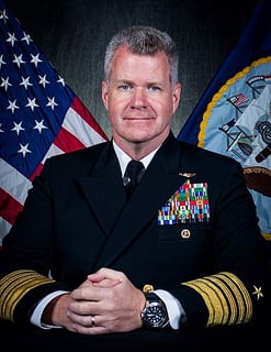 Picture of Samuel Paparo