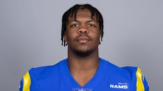 Picture of Warren McClendon