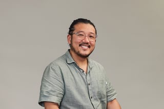 Picture of Kai Zhuang