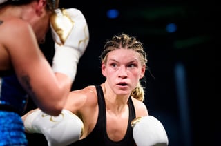 Picture of Nina Meinke