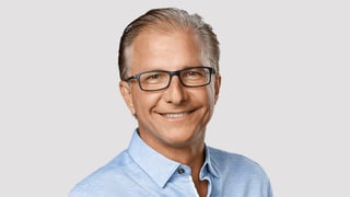 Picture of Greg Joswiak