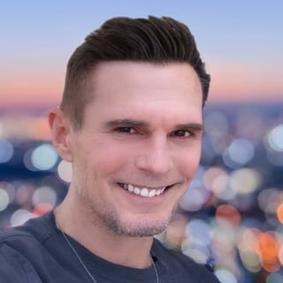 Picture of Mike Sington