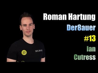 Picture of Roman Hartung