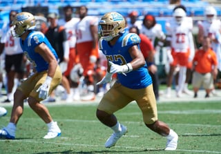 Picture of Darius Muasau