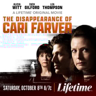 Picture of Cari Farver