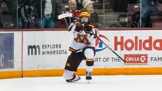 Picture of Logan Cooley