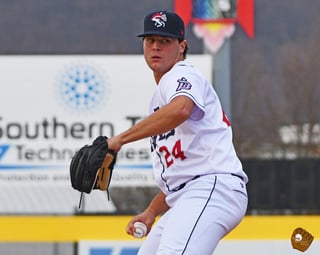 Picture of Mike Vasil