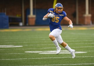Picture of Tucker Kraft