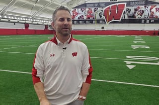 Picture of Mike Tressel