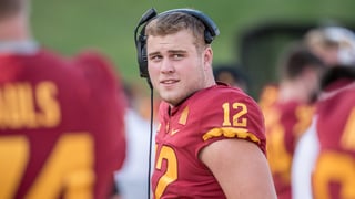 Picture of Hunter Dekkers