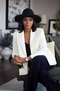 Picture of Dionne Harmon
