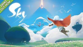 Picture of Sky: Children of the Light