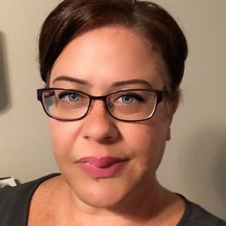 Picture of Nicole Weingart