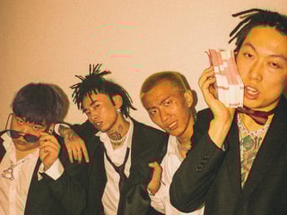 Picture of Higher Brothers
