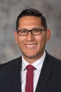 Picture of Tony Vargas