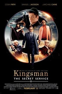 Picture of Kingsman