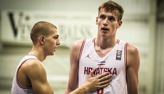 Picture of Luka Šamanić