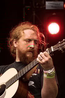 Picture of Tyler Childers