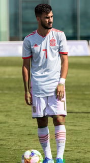 Picture of Álex Baena