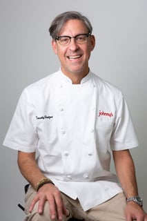 Picture of Timothy Hontzas
