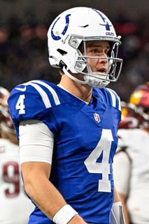 Picture of Sam Ehlinger