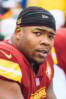 Picture of Daron Payne