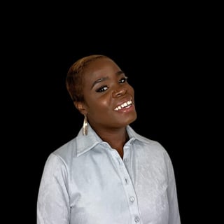 Picture of Jacqueline Stewart
