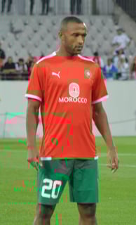 Picture of Ayoub El Kaabi