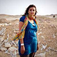 Picture of Monica Hanna