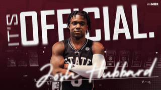 Picture of Josh Hubbard