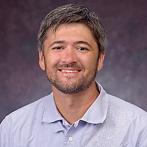Picture of Martyn Oliver